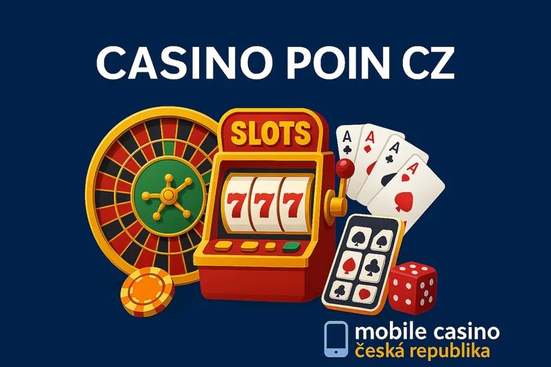 Nejoblíbenější hry v kasinech přijímajících Google Pay